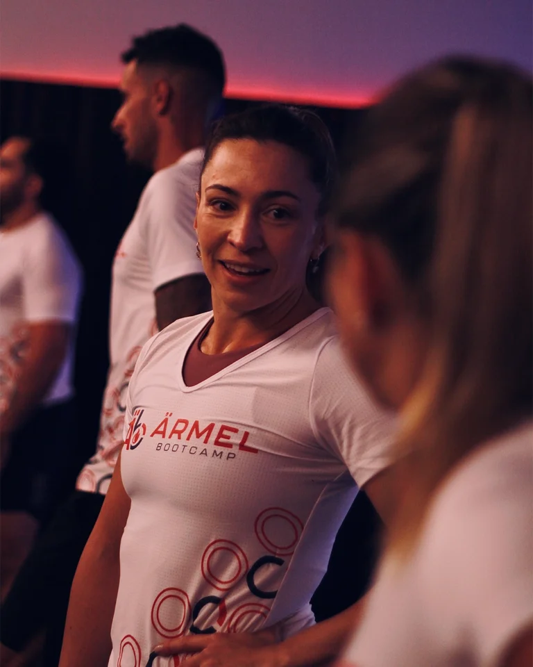 ProjetoVerão Ärmel 13 - Bootcamp