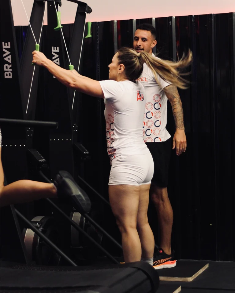 ProjetoVerão Ärmel 8 - Bootcamp